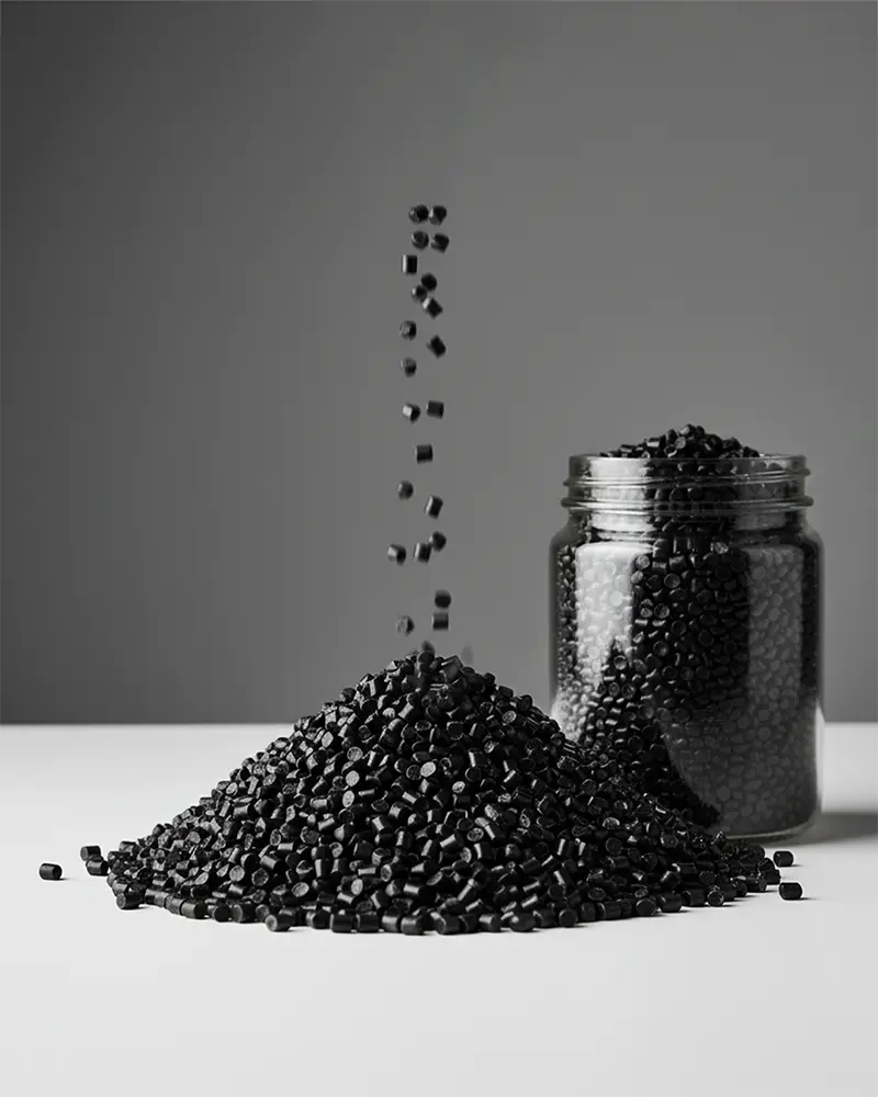Polymer Compounds